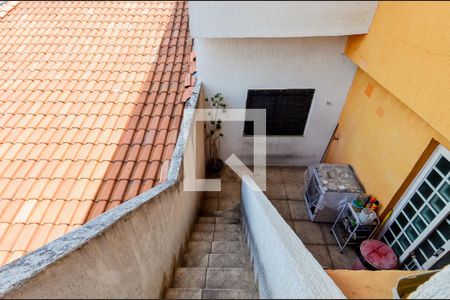 Casa à venda com 113m², 3 quartos e 2 vagasÁrea Externa