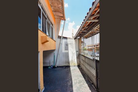 Casa à venda com 113m², 3 quartos e 2 vagasGaragem