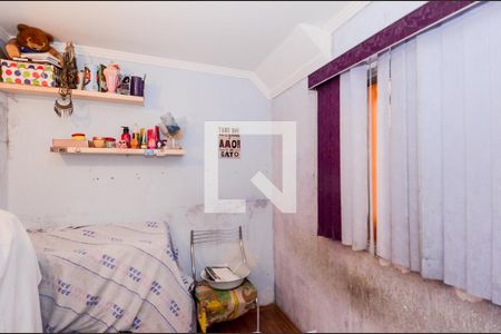 Casa à venda com 113m², 3 quartos e 2 vagasQuarto 2