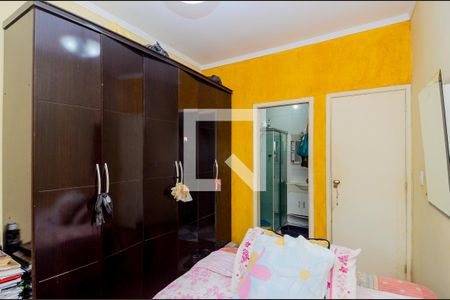 Casa à venda com 113m², 3 quartos e 2 vagasQuarto 1 - Suíte