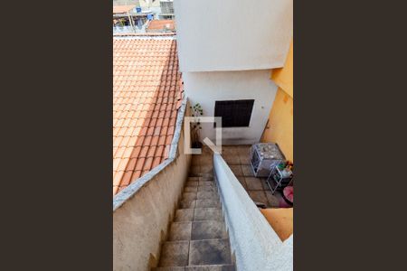 Casa à venda com 113m², 3 quartos e 2 vagasÁrea Externa