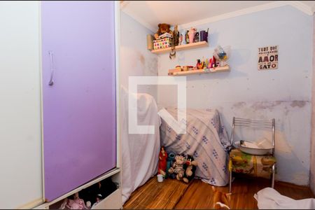 Casa à venda com 113m², 3 quartos e 2 vagasQuarto 2