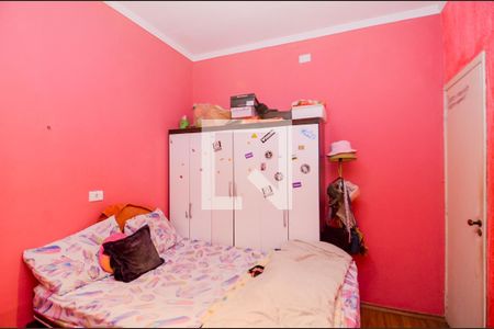 Casa à venda com 113m², 3 quartos e 2 vagasQuarto 3