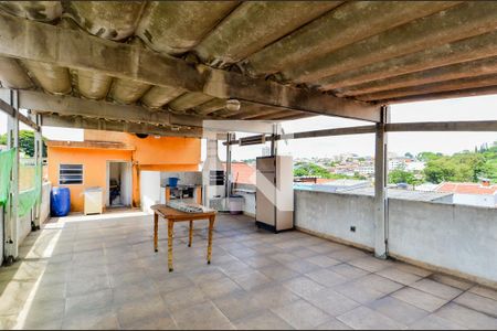 Casa à venda com 113m², 3 quartos e 2 vagasVaranda 