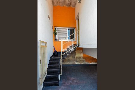 Casa à venda com 113m², 3 quartos e 2 vagasÁrea Externa