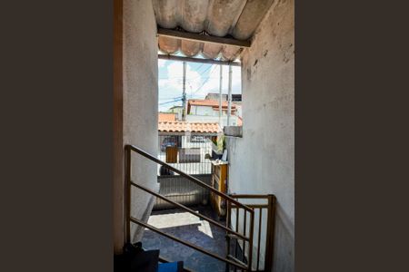 Casa à venda com 113m², 3 quartos e 2 vagasVista do Quarto 1 - Suíte