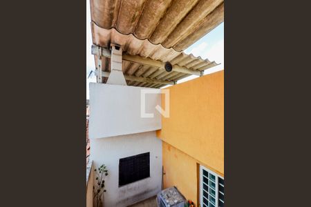 Casa à venda com 113m², 3 quartos e 2 vagasÁrea Externa