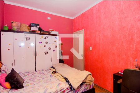 Casa à venda com 113m², 3 quartos e 2 vagasQuarto 3