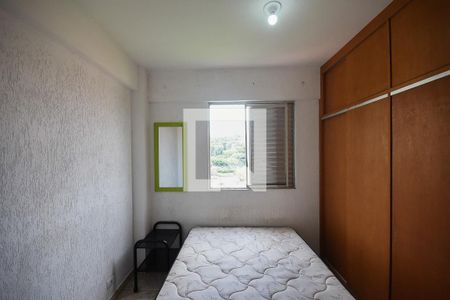Suíte  de apartamento para alugar com 1 quarto, 38m² em Jardim Londrina, São Paulo