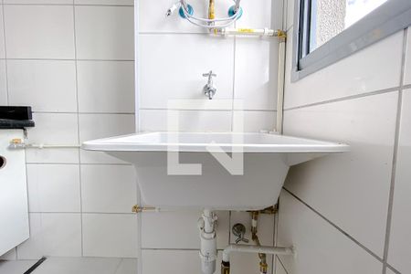 Apartamento para alugar com 30m², 1 quarto e sem vaga Apartamento para alugar com 30m², 1 quarto e sem vagaÁrea de Serviço