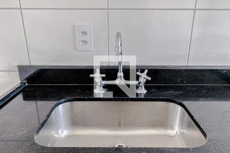 Apartamento para alugar com 30m², 1 quarto e sem vaga Apartamento para alugar com 30m², 1 quarto e sem vagaCozinha