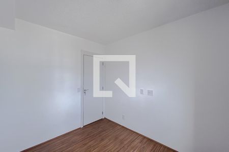 Apartamento para alugar com 30m², 1 quarto e sem vaga Apartamento para alugar com 30m², 1 quarto e sem vagaQuarto