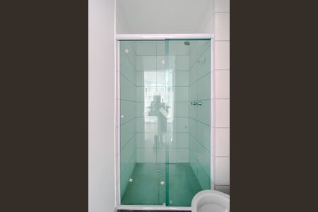 Apartamento para alugar com 30m², 1 quarto e sem vaga Apartamento para alugar com 30m², 1 quarto e sem vagaBanheiro