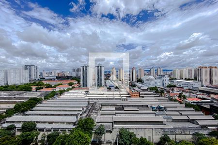 Apartamento para alugar com 30m², 1 quarto e sem vaga Apartamento para alugar com 30m², 1 quarto e sem vagaVista do Quarto