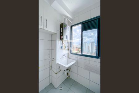 Apartamento para alugar com 30m², 1 quarto e sem vaga Apartamento para alugar com 30m², 1 quarto e sem vagaÁrea de Serviço