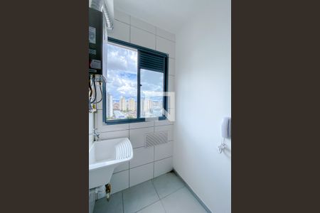 Apartamento para alugar com 30m², 1 quarto e sem vaga Apartamento para alugar com 30m², 1 quarto e sem vagaÁrea de Serviço