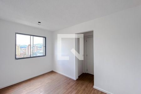 Apartamento para alugar com 30m², 1 quarto e sem vaga Apartamento para alugar com 30m², 1 quarto e sem vagaSala