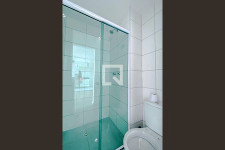 Apartamento para alugar com 30m², 1 quarto e sem vaga Apartamento para alugar com 30m², 1 quarto e sem vagaBanheiro