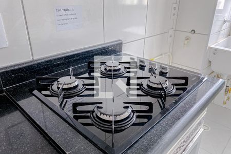 Apartamento para alugar com 30m², 1 quarto e sem vaga Apartamento para alugar com 30m², 1 quarto e sem vagaCozinha