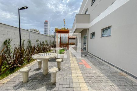 Apartamento para alugar com 30m², 1 quarto e sem vaga Apartamento para alugar com 30m², 1 quarto e sem vagaÁrea comum