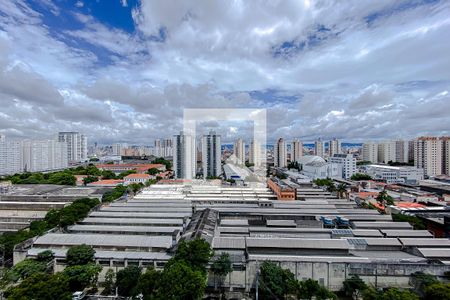 Apartamento para alugar com 30m², 1 quarto e sem vaga Apartamento para alugar com 30m², 1 quarto e sem vagaVista da Sala