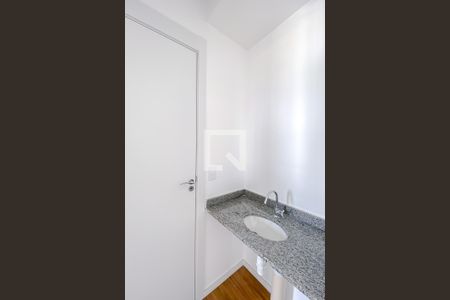 Apartamento para alugar com 30m², 1 quarto e sem vaga Apartamento para alugar com 30m², 1 quarto e sem vagaLavabo