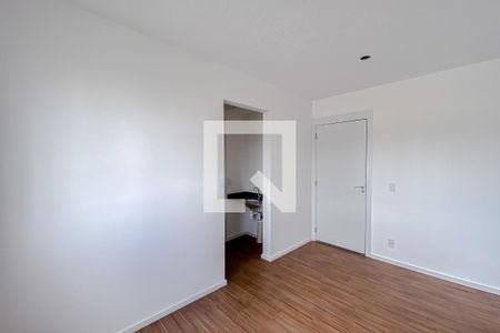 Apartamento para alugar com 30m², 1 quarto e sem vaga Apartamento para alugar com 30m², 1 quarto e sem vagaSala