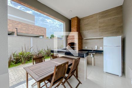 Apartamento para alugar com 30m², 1 quarto e sem vaga Apartamento para alugar com 30m², 1 quarto e sem vagaÁrea comum