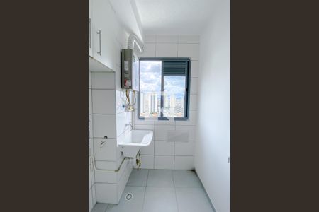 Apartamento para alugar com 30m², 1 quarto e sem vaga Apartamento para alugar com 30m², 1 quarto e sem vagaÁrea de Serviço