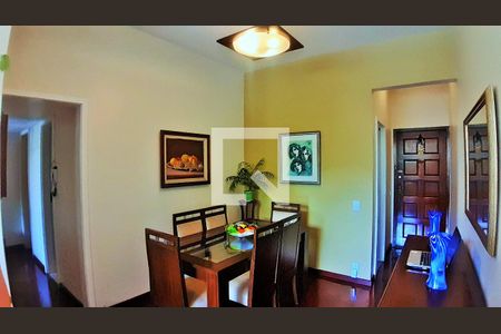 Apartamento à venda com 3 quartos, 79m² em Gávea, Rio de Janeiro