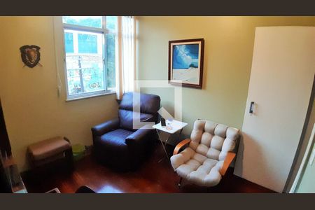 Apartamento à venda com 3 quartos, 79m² em Gávea, Rio de Janeiro