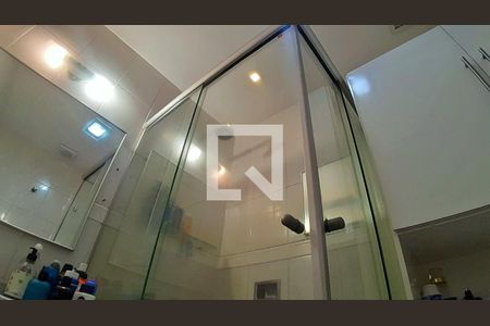 Apartamento à venda com 3 quartos, 79m² em Gávea, Rio de Janeiro