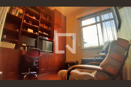 Apartamento à venda com 3 quartos, 79m² em Gávea, Rio de Janeiro