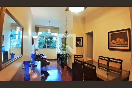 Apartamento à venda com 3 quartos, 79m² em Gávea, Rio de Janeiro