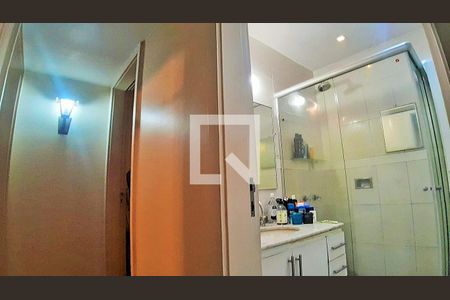 Apartamento à venda com 3 quartos, 79m² em Gávea, Rio de Janeiro