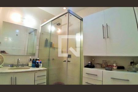 Apartamento à venda com 3 quartos, 79m² em Gávea, Rio de Janeiro