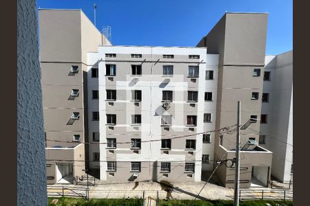 Vista do Quarto 1 de apartamento à venda com 2 quartos, 45m² em Piedade, Rio de Janeiro