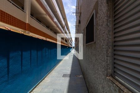Apartamento para alugar com 40m², 1 quarto e sem vaga Apartamento para alugar com 40m², 1 quarto e sem vagaÁrea comum - acesso para praia