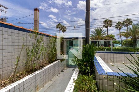 Apartamento para alugar com 40m², 1 quarto e sem vaga Apartamento para alugar com 40m², 1 quarto e sem vagaÁrea comum - entrada social