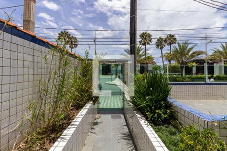 Apartamento para alugar com 40m², 1 quarto e sem vaga Apartamento para alugar com 40m², 1 quarto e sem vagaÁrea comum - entrada social