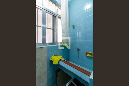 Apartamento para alugar com 40m², 1 quarto e sem vaga Apartamento para alugar com 40m², 1 quarto e sem vagaÁrea de serviço