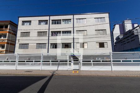 Apartamento para alugar com 40m², 1 quarto e sem vaga Apartamento para alugar com 40m², 1 quarto e sem vagaFachada