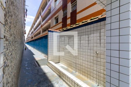 Apartamento para alugar com 40m², 1 quarto e sem vaga Apartamento para alugar com 40m², 1 quarto e sem vagaÁrea comum - lava-pés