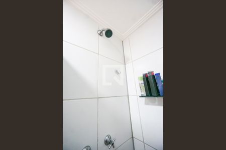 Apartamento à venda com 60m², 2 quartos e 1 vaga Apartamento à venda com 60m², 2 quartos e 1 vagaChuveiro