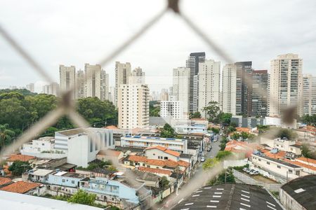 Apartamento à venda com 60m², 2 quartos e 1 vaga Apartamento à venda com 60m², 2 quartos e 1 vagaVista da suíte