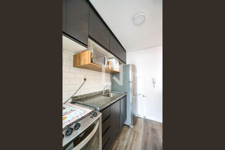 Apartamento à venda com 60m², 2 quartos e 1 vaga Apartamento à venda com 60m², 2 quartos e 1 vagaCozinha