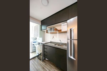 Apartamento à venda com 60m², 2 quartos e 1 vaga Apartamento à venda com 60m², 2 quartos e 1 vagaCozinha