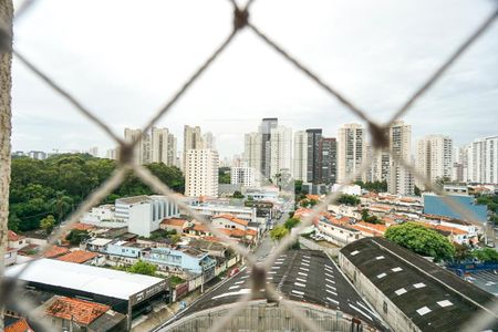 Apartamento à venda com 60m², 2 quartos e 1 vaga Apartamento à venda com 60m², 2 quartos e 1 vagaVista do quarto