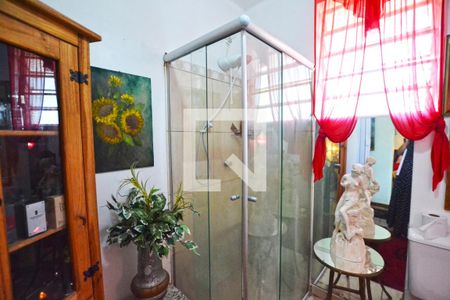 Apartamento à venda com 90m², 1 quarto e sem vagaBanheiro