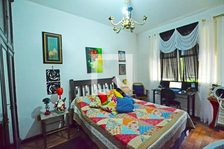 quarto  de apartamento à venda com 1 quarto, 90m² em Menino Deus, Porto Alegre